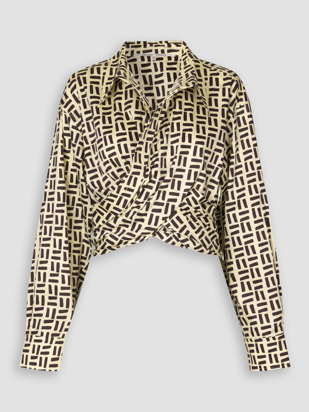 Ontdek de Organic cotton top met print van Second Female in de kleur zwart bij Orangebag. Op werkdagen voor 21:45 besteld, morgen in huis.
