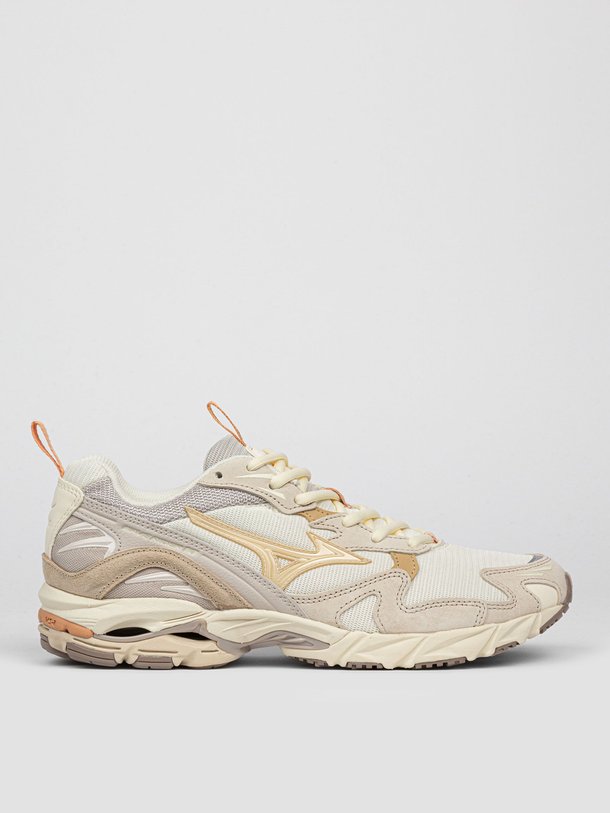 Rhobin, katoenmix gestreepte blouse