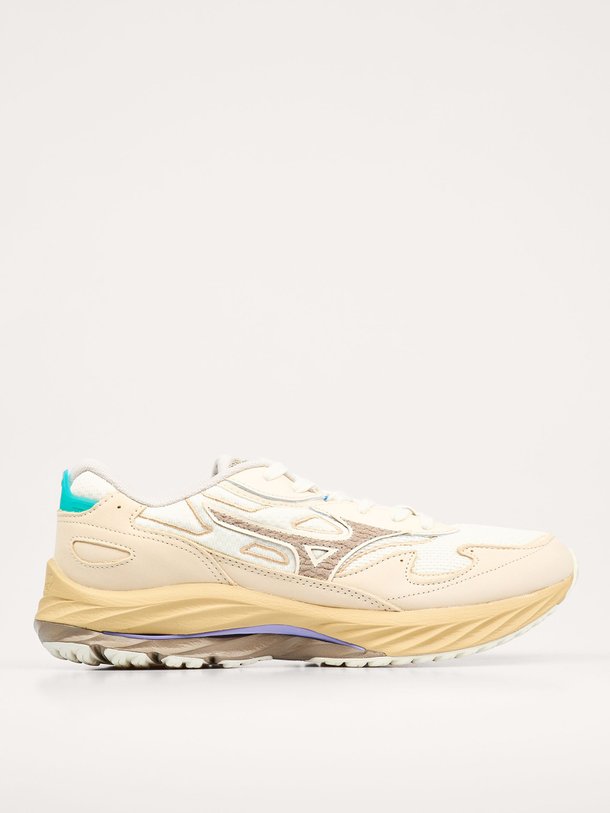 Ontdek de Wave Rider, mesh sneaker van Mizuno bij Orangebag. Op werkdagen voor 21:45 besteld, morgen in huis.