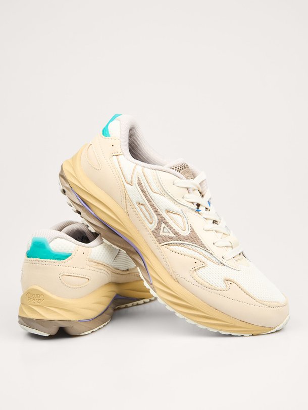 Ontdek de Wave Rider, mesh sneaker van Mizuno bij Orangebag. Op werkdagen voor 21:45 besteld, morgen in huis.