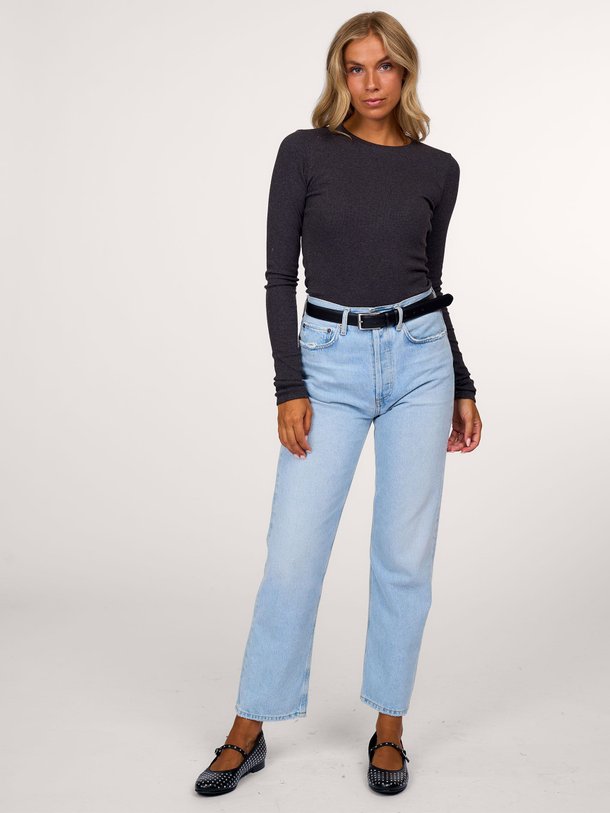 Bou mini crossbody bag met reliëf