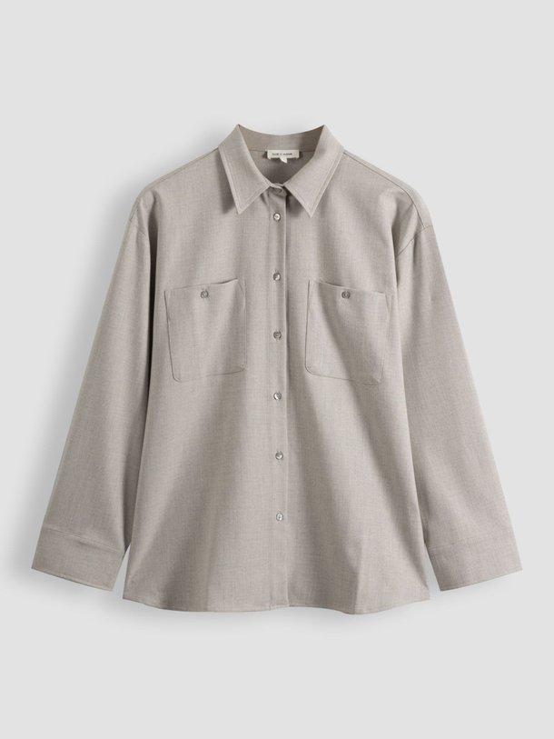 Sasonnet, viscose/wolmix coltrui