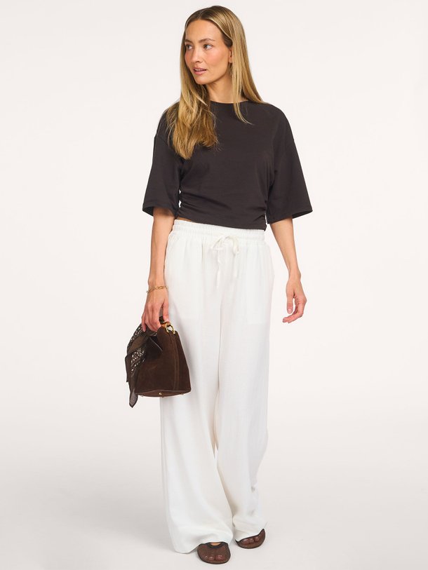 Mireille, katoenmix T-shirt