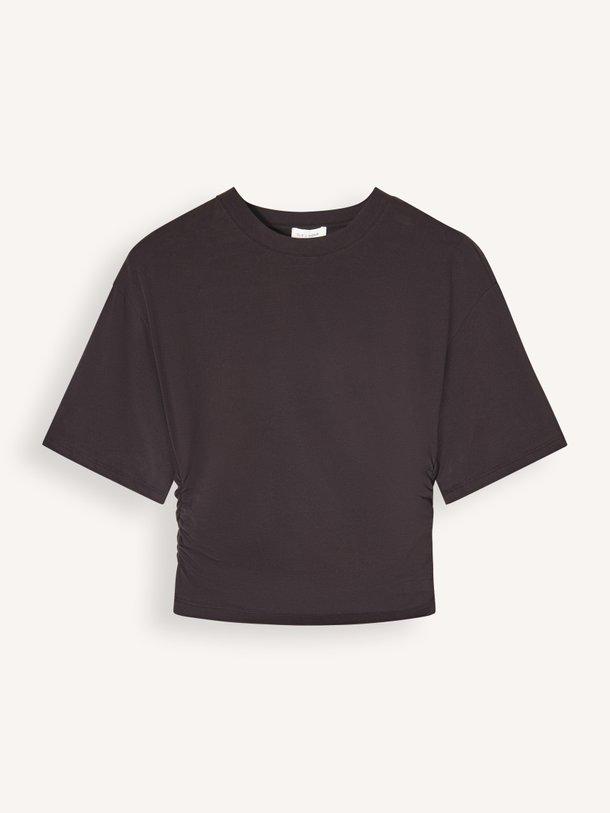 Mireille, katoenmix T-shirt