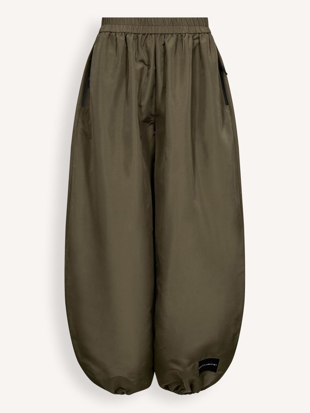 Ontdek de Thalia, geweven harem broek van Haute L'Amitié bij Orangebag. Op werkdagen voor 21:45 besteld, morgen in huis.