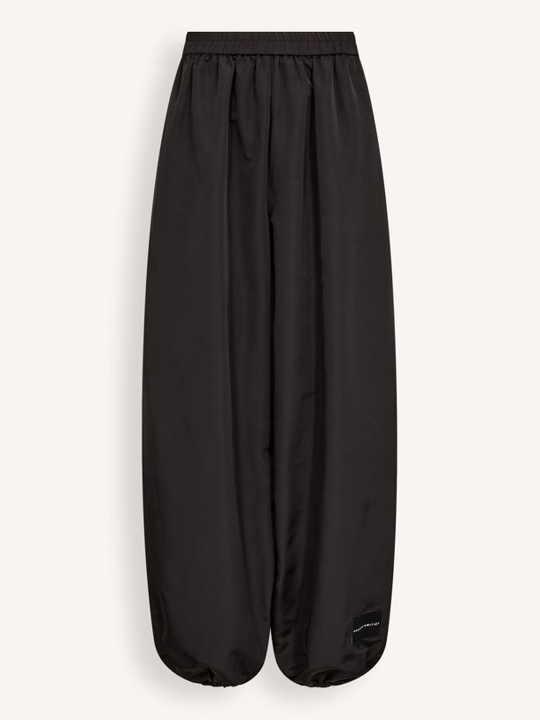 Ontdek de Thalia, geweven harem broek van Haute L'Amitié bij Orangebag. Op werkdagen voor 21:45 besteld, morgen in huis.