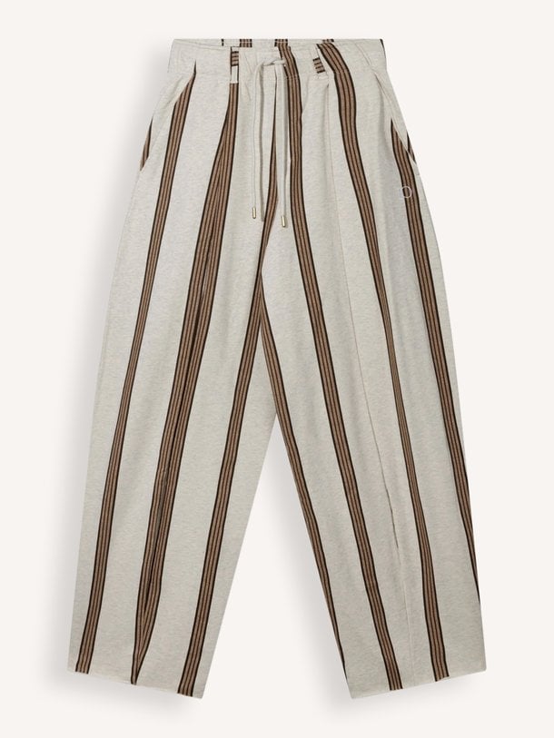 Ontdek de Bar piece stripes van 10Days bij Orangebag. Op werkdagen voor 21:45 besteld, morgen in huis.