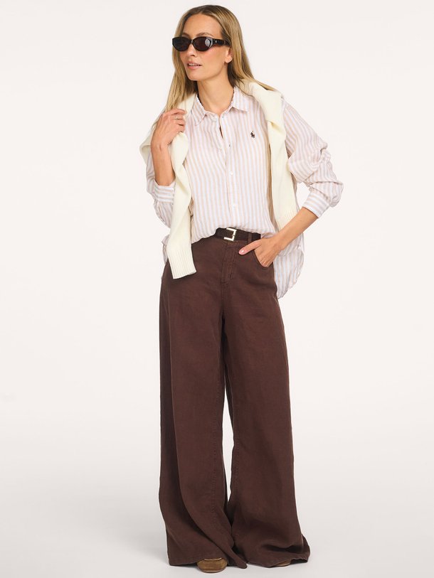 Ontdek de N WD CRP ST-LONG SLEEVE-BUTTON FRONT SHIRT van Ralph Lauren bij Orangebag. Op werkdagen voor 21:45 besteld, morgen in huis.