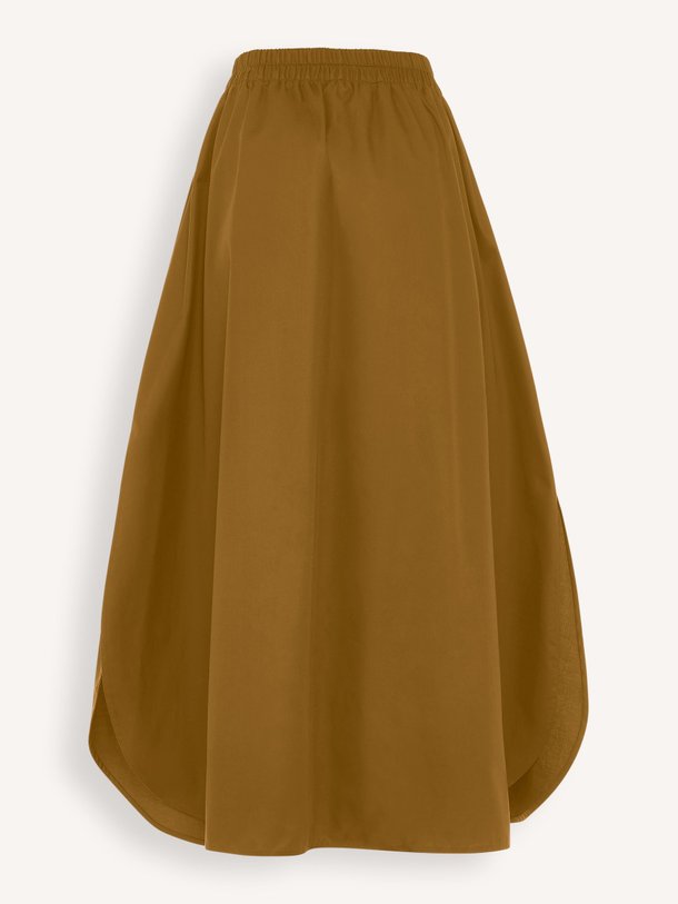 Ontdek de Verve, katoenen rok van Devotion bij Orangebag. Op werkdagen voor 21:45 besteld, morgen in huis.
