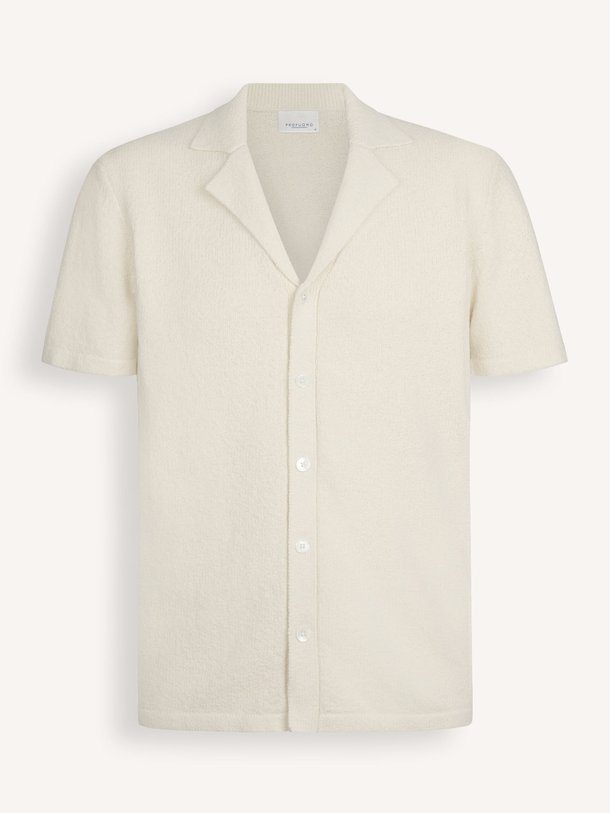 Ontdek de Katoenen trui van Profuomo in de kleur Beige bij Orangebag. Op werkdagen voor 21:45 besteld, morgen in huis.