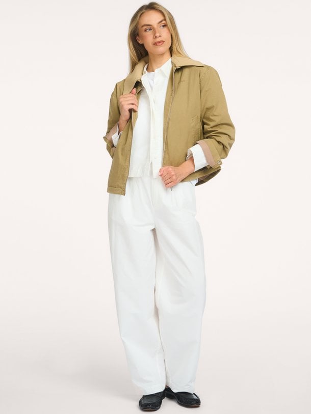 Ontdek de HERRINGBONE JACKET van OLAF bij Orangebag. Op werkdagen voor 21:45 besteld, morgen in huis.