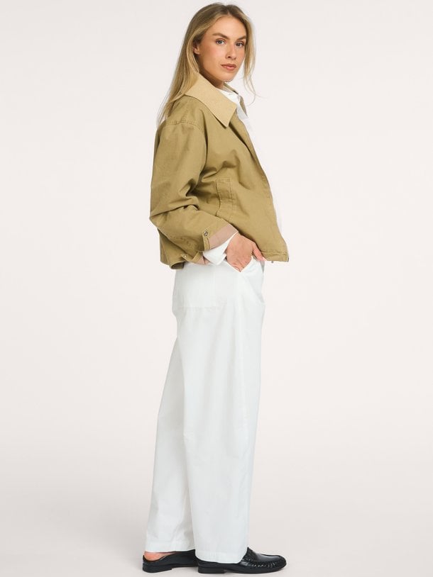 Ontdek de HERRINGBONE JACKET van OLAF bij Orangebag. Op werkdagen voor 21:45 besteld, morgen in huis.