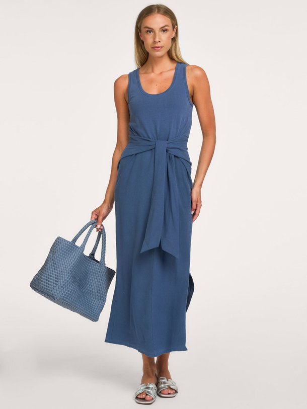 Ontdek de Tia Dress van Xirena bij Orangebag. Op werkdagen voor 21:45 besteld, morgen in huis.