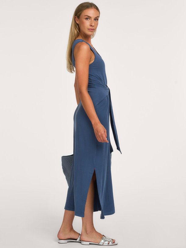 Ontdek de Tia Dress van Xirena bij Orangebag. Op werkdagen voor 21:45 besteld, morgen in huis.