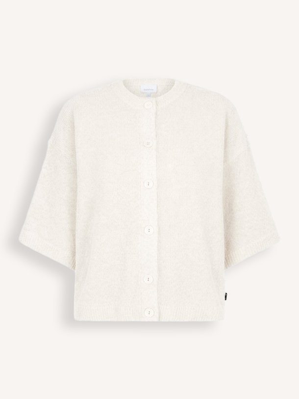 Ontdek de Hiara cardigan van Dante 6 bij Orangebag. Op werkdagen voor 21:45 besteld, morgen in huis.