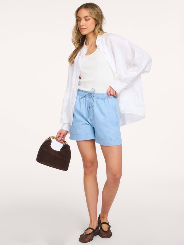 Ontdek de Shorts van So Sue bij Orangebag. Op werkdagen voor 21:45 besteld, morgen in huis.
