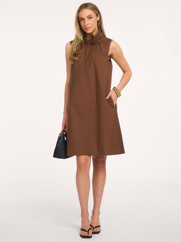 Ontdek de Dress van No Man's Land bij Orangebag. Op werkdagen voor 21:45 besteld, morgen in huis.