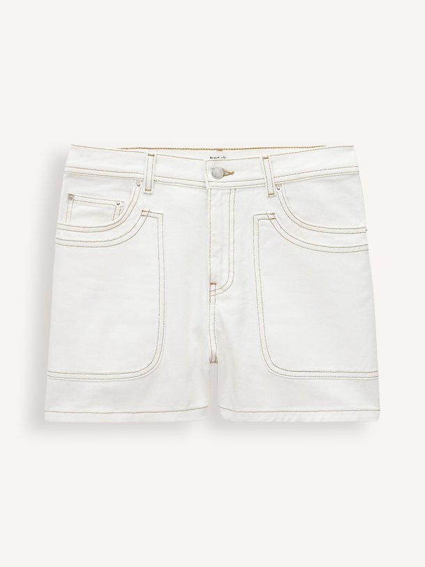 Ontdek de SHORT BEVY van ba-sh bij Orangebag. Op werkdagen voor 21:45 besteld, morgen in huis.
