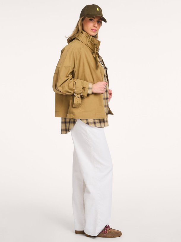 Ontdek de Parthe, high waist loose fit jeans van Bellerose bij Orangebag. Op werkdagen voor 21:45 besteld, morgen in huis.