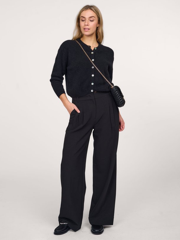 VolaCC Long Pleat Pant
