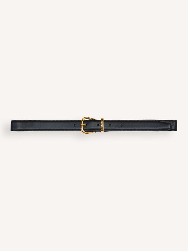 Ontdek de Pythia, lederen riem van MÃ©a MÃ©a bij Orangebag. Op werkdagen voor 21:45 besteld, morgen in huis.