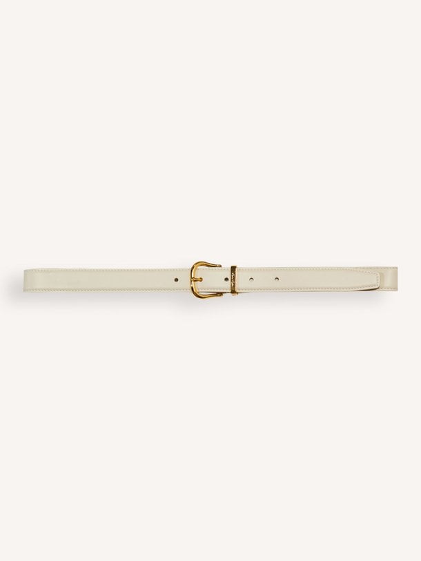 Ontdek de Pythia, lederen riem van MÃ©a MÃ©a bij Orangebag. Op werkdagen voor 21:45 besteld, morgen in huis.