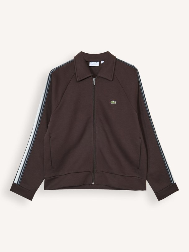 Ontdek de Katoenmix vest van Lacoste bij Orangebag. Op werkdagen voor 21:45 besteld, morgen in huis.