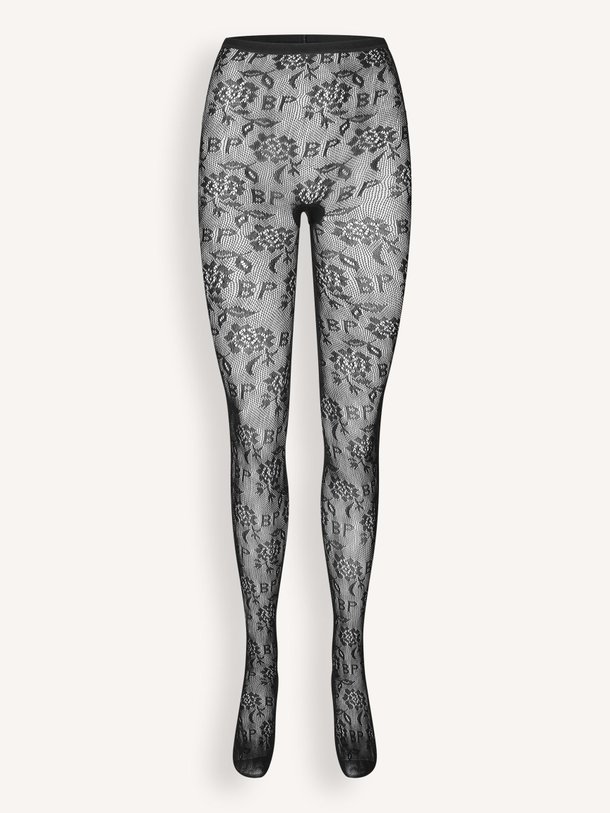 Ontdek de Laci, kanten panty van Baum und Pferdgarten bij Orangebag. Op werkdagen voor 21:45 besteld, morgen in huis.
