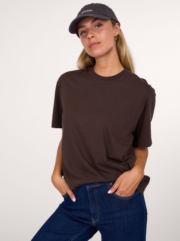 Oversized Organic T-shirt