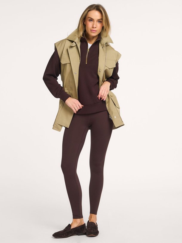 Ontdek de Freesoft, jersey sportlegging van Varley bij Orangebag. Op werkdagen voor 21:45 besteld, morgen in huis.