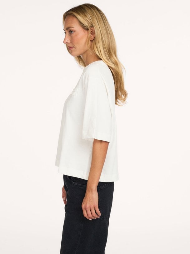 Jeevona, organic cotton longsleeve Jeevona, organic cotton longsleeve
