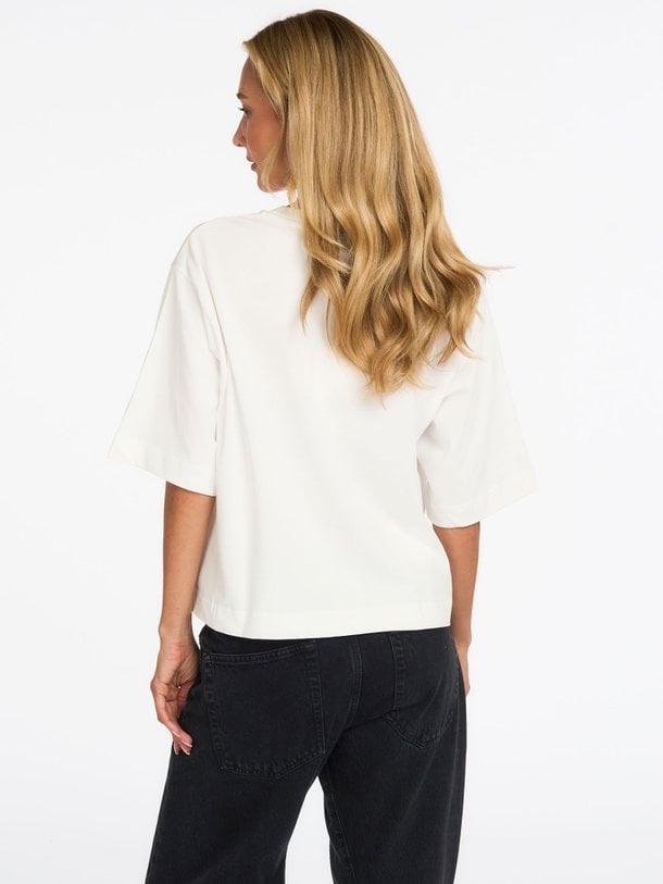 Jeevona, organic cotton longsleeve Jeevona, organic cotton longsleeve