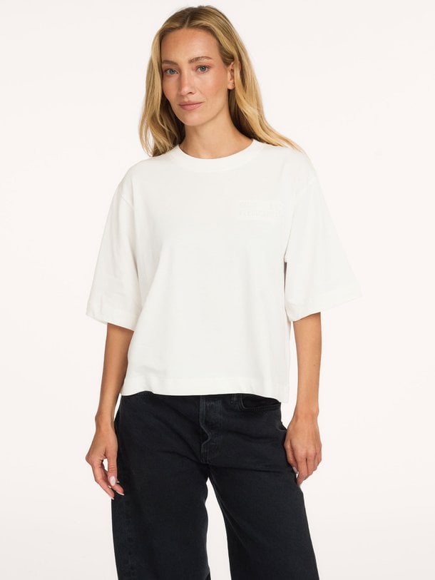 Jeevona, organic cotton longsleeve Jeevona, organic cotton longsleeve