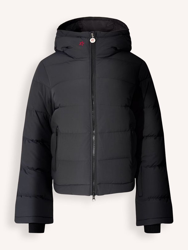 Ontdek de Gewatteerde ski jas van Perfect Moment bij Orangebag. Op werkdagen voor 21:45 besteld, morgen in huis.
