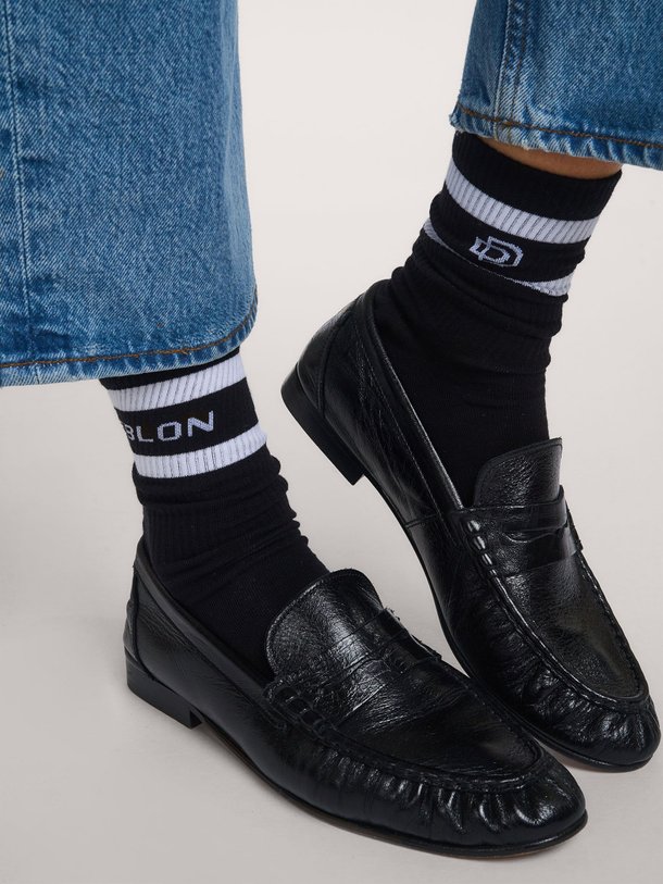 Ontdek de Katoenmix sokken van Deblon bij Orangebag. Op werkdagen voor 21:45 besteld, morgen in huis.