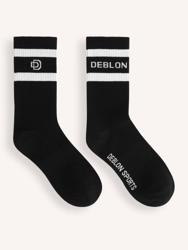Ontdek de Katoenmix sokken van Deblon bij Orangebag. Op werkdagen voor 21:45 besteld, morgen in huis.