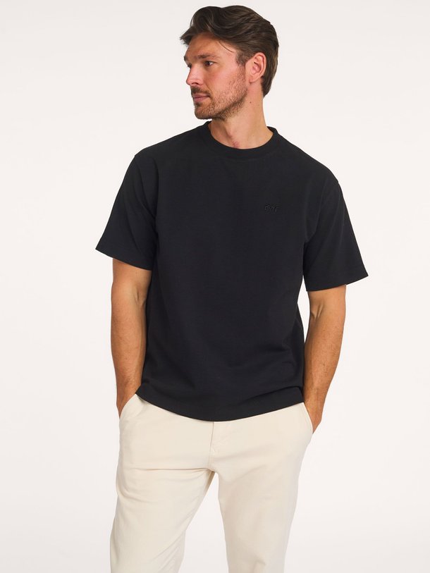 Ontdek de Organic cotton T-shirt van OLAF bij Orangebag. Op werkdagen voor 21:45 besteld, morgen in huis.