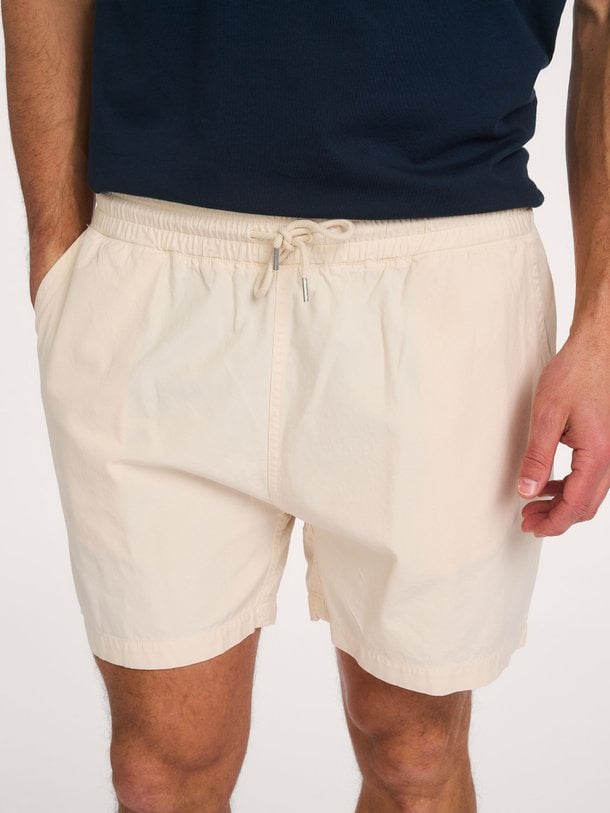 Organic Twill Shorts Organic cotton short