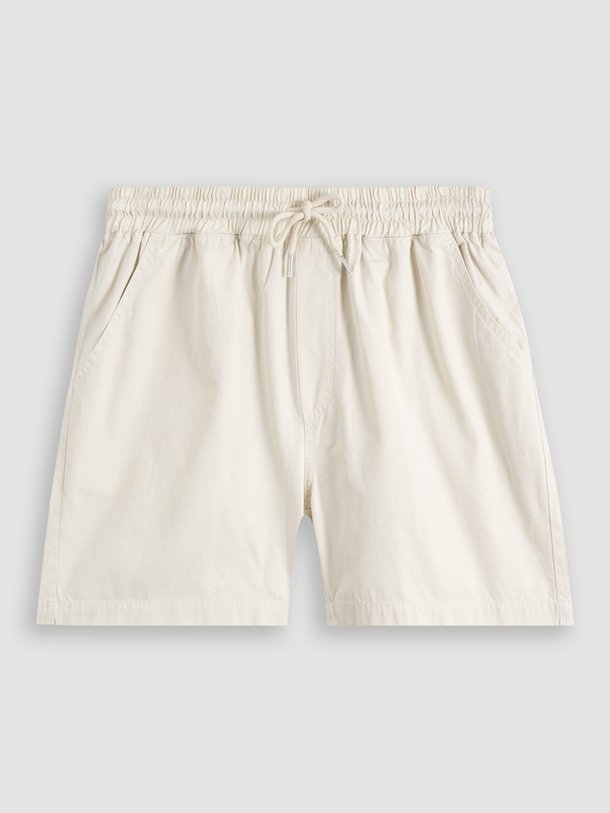 Organic cotton short