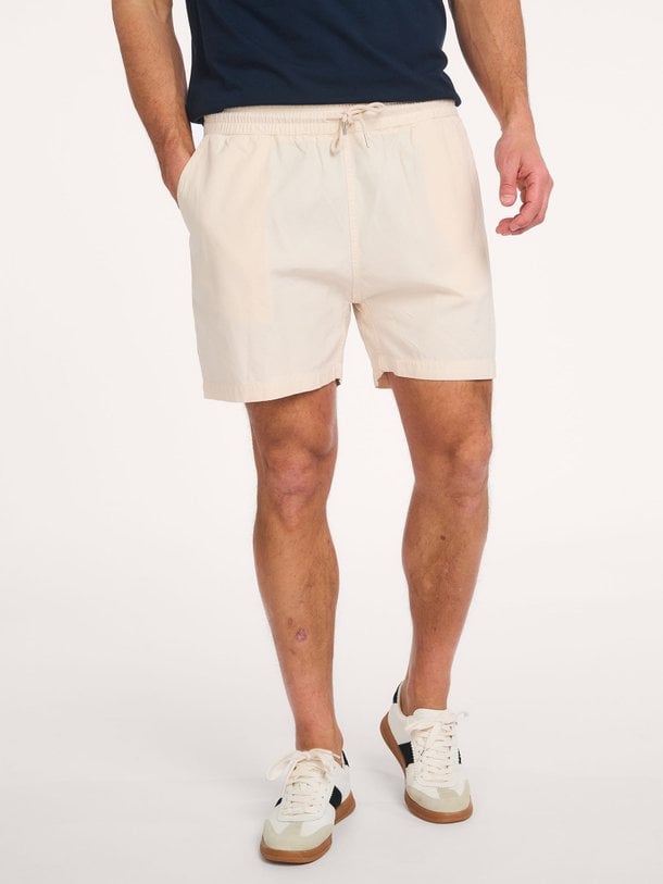 Organic Twill Shorts Organic cotton short