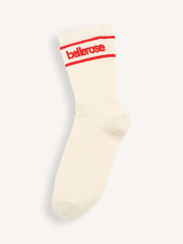 Ontdek de Vrel, katoenmix sokken van Bellerose bij Orangebag. Op werkdagen voor 21:45 besteld, morgen in huis.