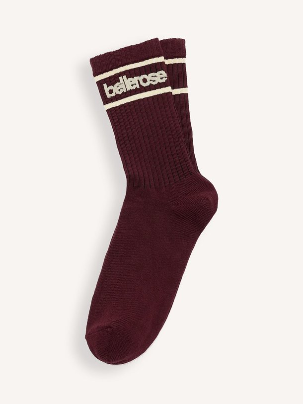 Ontdek de Vrel, katoenmix sokken van Bellerose bij Orangebag. Op werkdagen voor 21:45 besteld, morgen in huis.