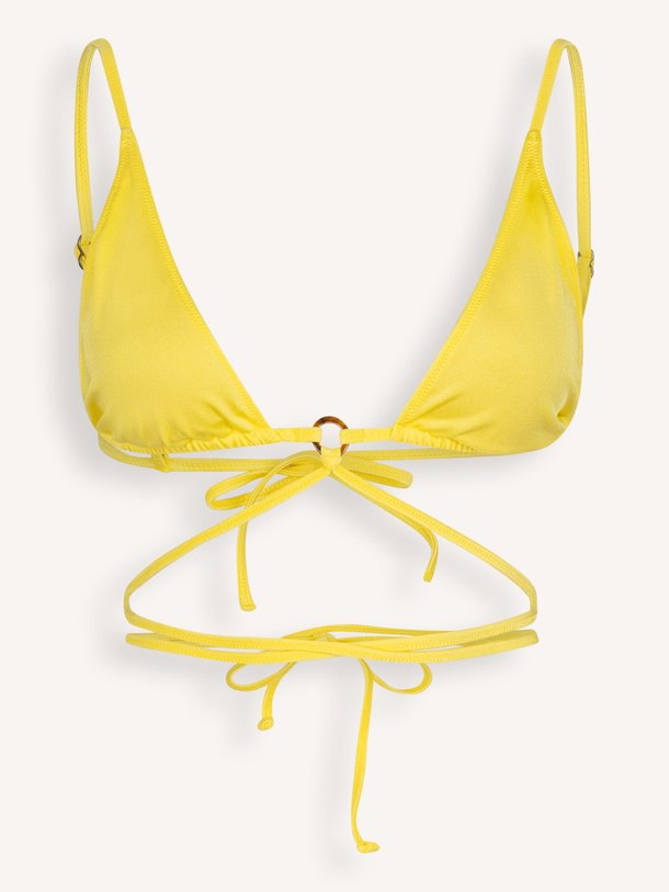 Ontdek de Jolly, voorgevormde bikinitop van Love Stories bij Orangebag. Op werkdagen voor 21:45 besteld, morgen in huis.