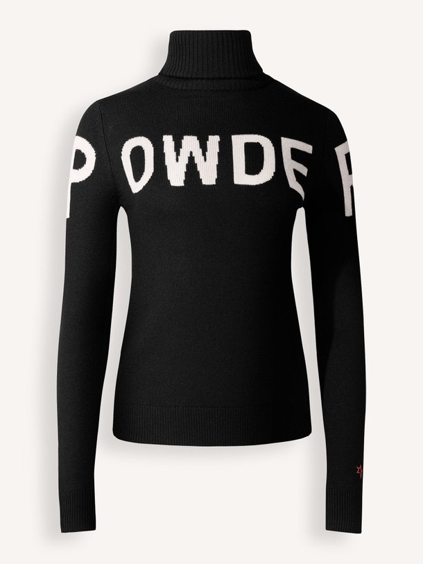Ontdek de Powder, merino wollen coltrui van Perfect Moment bij Orangebag. Op werkdagen voor 21:45 besteld, morgen in huis.