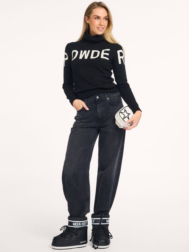 Ontdek de Powder, merino wollen coltrui van Perfect Moment bij Orangebag. Op werkdagen voor 21:45 besteld, morgen in huis.