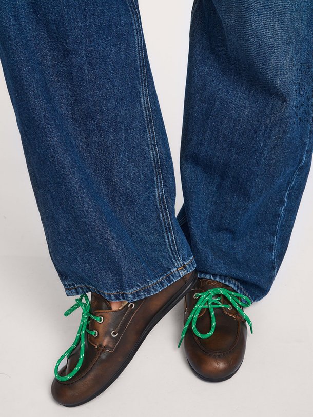 Posa Lederen loafers - Donkerbruin Ontdek de Lederen loafers van Posa bij Orangebag. Op werkdagen voor 21:45 besteld, morgen in huis.