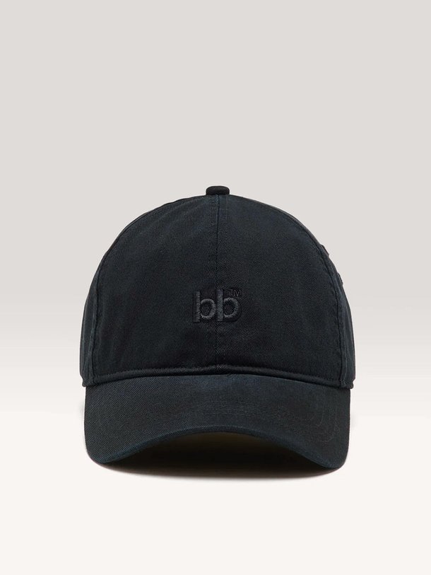 Ontdek de Dacor, katoenen pet met borduursel van Bellerose bij Orangebag. Op werkdagen voor 21:45 besteld, morgen in huis.
