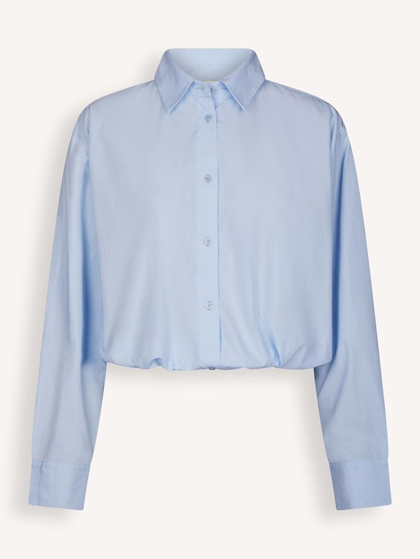 Emmana C Poplin Shirt