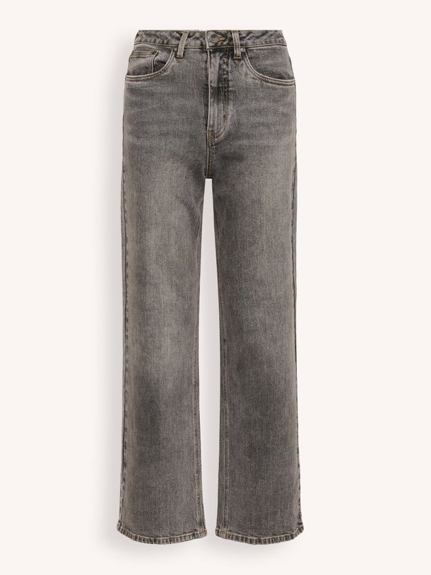 GZjade HW straight jeans NOOS