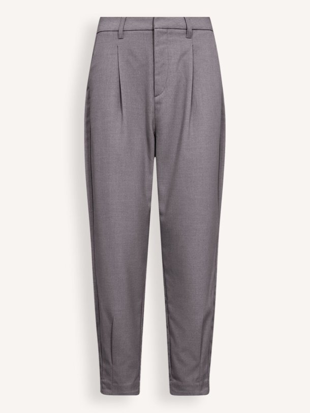 Ontdek de Tailor, viscosemix pantalon van Copenhagen Muse bij Orangebag. Op werkdagen voor 21:45 besteld, morgen in huis.